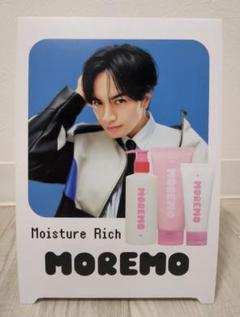 中島健人MOREMO写真立て風POP