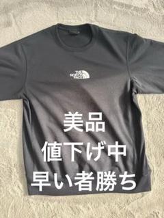 超美品THE NORTH FACE トレーナー Lサイズ
