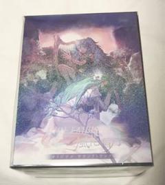 ファイアーエムブレム 風花雪月 cdの中古/未使用品 - メルカリ