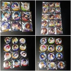 黒子のバスケデコレクション缶バッジ ジャンプフェスタ 2023 赤司征十郎40点 黒子のバスケデコレクション缶バッジ ジャンプフェスタ 2023