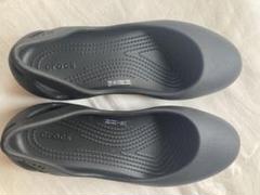2025年最新】crocs クロックス Kadeeの人気アイテム - メルカリ