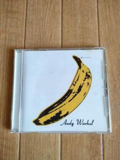 生産限定盤ヴェルヴェット・アンダーグラウンド&ニコ　キャンバス付きCD Amazon.co.jp: 【輸入盤】Vu ＆ Nico: ミュージック