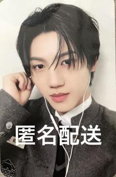 idid 뉴키즈 newkids ニューキッズ ファイナル トレカ ウハオ
