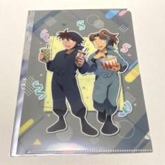 忍たま原画展 色紙 土井半助 山田利吉 希少】 忍たま乱太郎 色紙 土井半助 山田利吉 - メルカリ