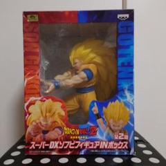 2025年最新】ドラゴンボールZ スーパーDXソフビフィギュアの人気