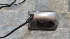 WAXING IRON 800W　ホットワックス アイロン