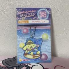 サンリオ - 新品未開封 サンリオ ポムポムプリン 浮き輪 プール