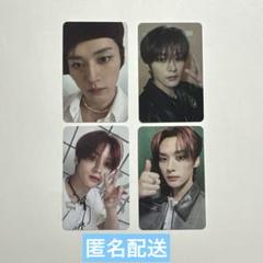straykids リノ トレカ セット
