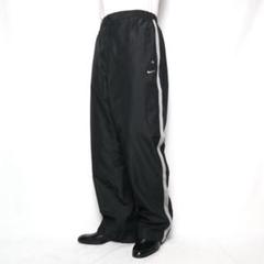 00s nike golf ナイキ 1タック ワイド バギー スラックス 00s nike golf ナイキ 1タック ワイド バギー スラックス - メルカリ