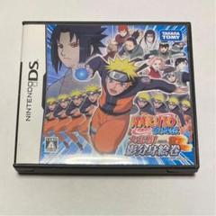 NARUTO -ナルト- 疾風伝 大乱戦!影分身絵巻