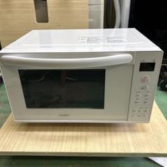 美品】COMFEE 電子レンジ 17L CF-EX201-WH 2025年製 - メルカリ