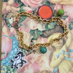 urbanoutfitters's bracelet ブレスレット