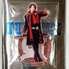 2025年最新】佐藤流司 アクスタの人気アイテム - メルカリ