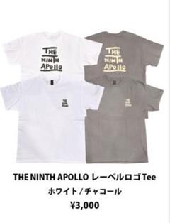THE NINTH APOLLO Tシャツ - メルカリ
