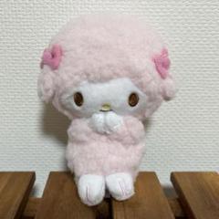 マイスイートピアノ　マスコット