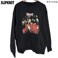 (最終値下).SLIPKNOT トレーナー