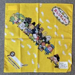 2025年最新】おしりたんてい タオルの人気アイテム - メルカリ