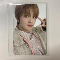 NCT2020 ヘチャン RESONANCE Pt.2 キノアルバム トレカ 某メーカー NCT RESONANCE 公式｜CD ヘチャン トレカ キノ K-POP