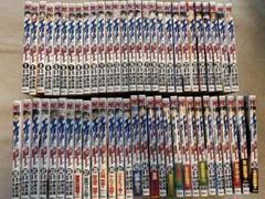 エリアの騎士　全巻　1〜57巻 エリアの騎士 コミック 全57巻 完結セット |本 | 通販 | Amazon