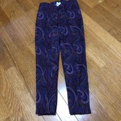 エトロ/カジュアルパンツの中古/未使用品 - メルカリ エトロ/カジュアルパンツの中古/未使用品 - メルカリ