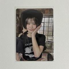 TWICE THIS IS FOR 京セラ ENEMY 会場限定トレカ モモ