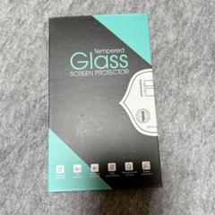 AQUOS sense7 ブルーライトフィルム ＋ レンズ保護フィルム