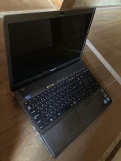 本日限定値下げしました　SONY ノートパソコン ノートPC PC/タブレット 家電・スマホ・カメラ 早割キャンペーン