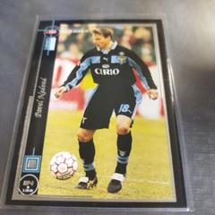 ラツィオ ディエゴ・シメオネ実使用シャツ Lazio アルゼンチン