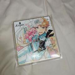 あんスタ Knights 鳴上嵐 色紙 2025年最新】Yahoo!オークション -あんスタ 色紙 嵐の中古品