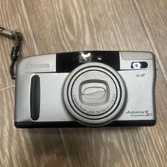 CANON　Autoboy　sⅡ Canon Autoboy S II の使い方 | Totte Me Camera