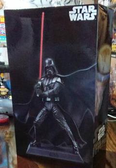 スターウォーズ ダースベイダー フィギュア
