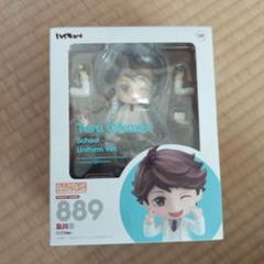 新品未開封◆ねんどろいど及川徹・ラバーストラップ＆ハイキュー展メタルキーホルダー 2025年最新】ねんどろいど 及川徹の人気アイテム - メルカリ