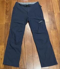 montbell サニーサイドパンツ L-S ネイビー mont-bell モンベル＞ サニーサイドパンツ Women's | 中古