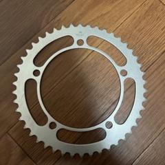 Sugino（スギノ） PE130S チェーリング PCD130 50-38T 楽天市場】スギノ チェーンリング pcd130の通販