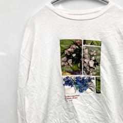 【eimy istoipre】エイミーイストワールメトロポリタン美術館Tシャツ
