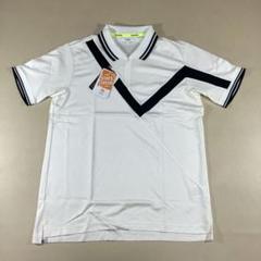 Black＆White メンズ ハーフジップアップシャツ 2L ハーフジップループバックスウェットシャツ （Black）| Sunspel