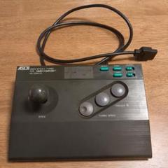 アスキースティック2ターボ AS-3399-FC 動作未確認