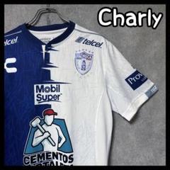 Charly チャーリー パチューカ 19/20 サッカー シャツ ユニフォーム