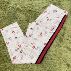【未使用品】アルチビオ パンツ 総柄 ロゴ ドット グリーン 36 未使用品】アルチビオ パンツ 総柄 ロゴ ドット グリーン 36