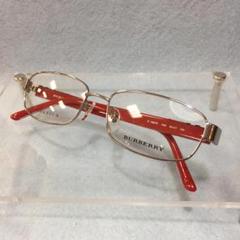 決算セール御買いBURBERRY メガネフレームB1265TDのサムネイル