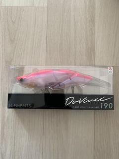 【新品】お値下げ中!キャンペーン ダヴィンチ190 !!