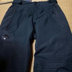 DESCENTE〔デサント スキーウェア パンツ〕<2020>Mサイズ