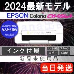 EW-056Aスキャナ エプソン コピー機 未使用 プリンター 本体