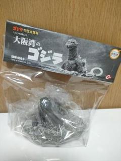 特撮大百科 対策本部のゴジラ（模型）新品未使用 ゴジラの逆襲 2025年最新】Yahoo!オークション -逆襲ゴジラの中古品・新品・未