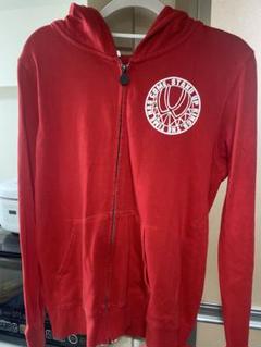 【新品・未開封】UVERworldTAKUYA∞ パーカー(ホワイト：M) MOON-TECH®パーカー（collaboration with WWS） – MOONRAKERS