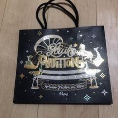ルイヴィトン　飾り、限定ショッパー LOUIS VUITTON - LOUIS VUITTON ショッパー / クリスマス