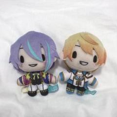 2025年最新】プロジェクトセカイ ふわぷちマスコット 神代類の