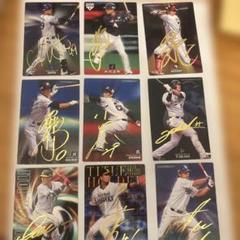 サイン入り野球＆ポラロイド写真セット ミントモール / MINT 千葉店 / カルビー プロ野球チップス 2023