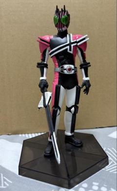 【新品未開封】S.H.Figuarts 仮面ライダーヴァルバラド RAHDX 仮面ライダーZX リアルアクションヒーローズ No.383