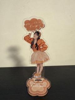 川本笑瑠 ひたシン アクパネ開封済 2025年最新】川本笑瑠 アクスタの人気アイテム - メルカリ